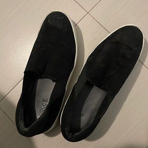 Vince Warren Sneaker